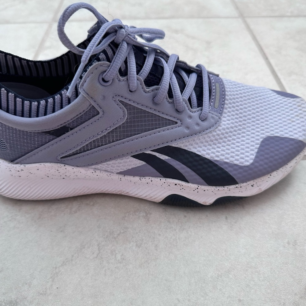 Reebok HIIT Women’s Training Shoes size 9.5